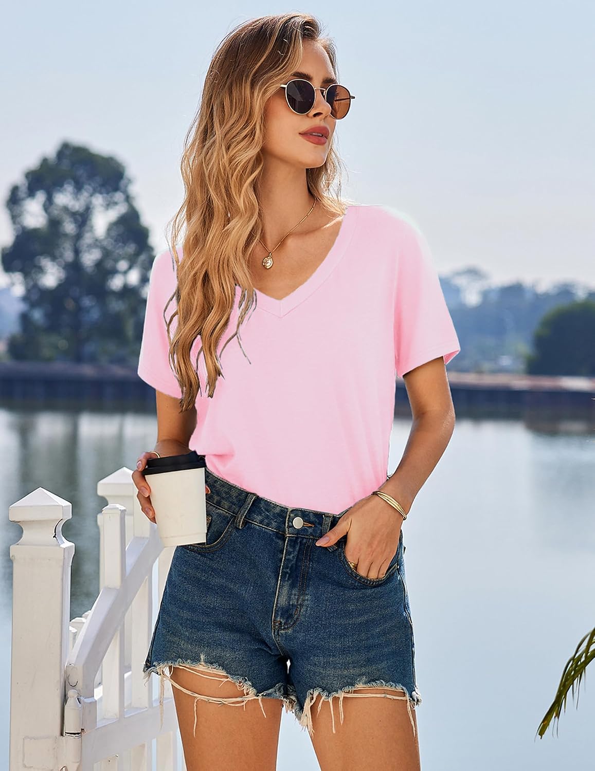Ekouaer Nightgowns for Women: Soft, Breathe Easy, and Stylish Sleepwear