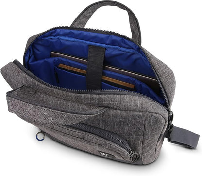 Lenovo Laptop-Tragetasche T210, Notebooktasche für 15,6-Zoll-Laptop/Tablet, elegantes Design und wasserabweisendes Material, GX40Q17229