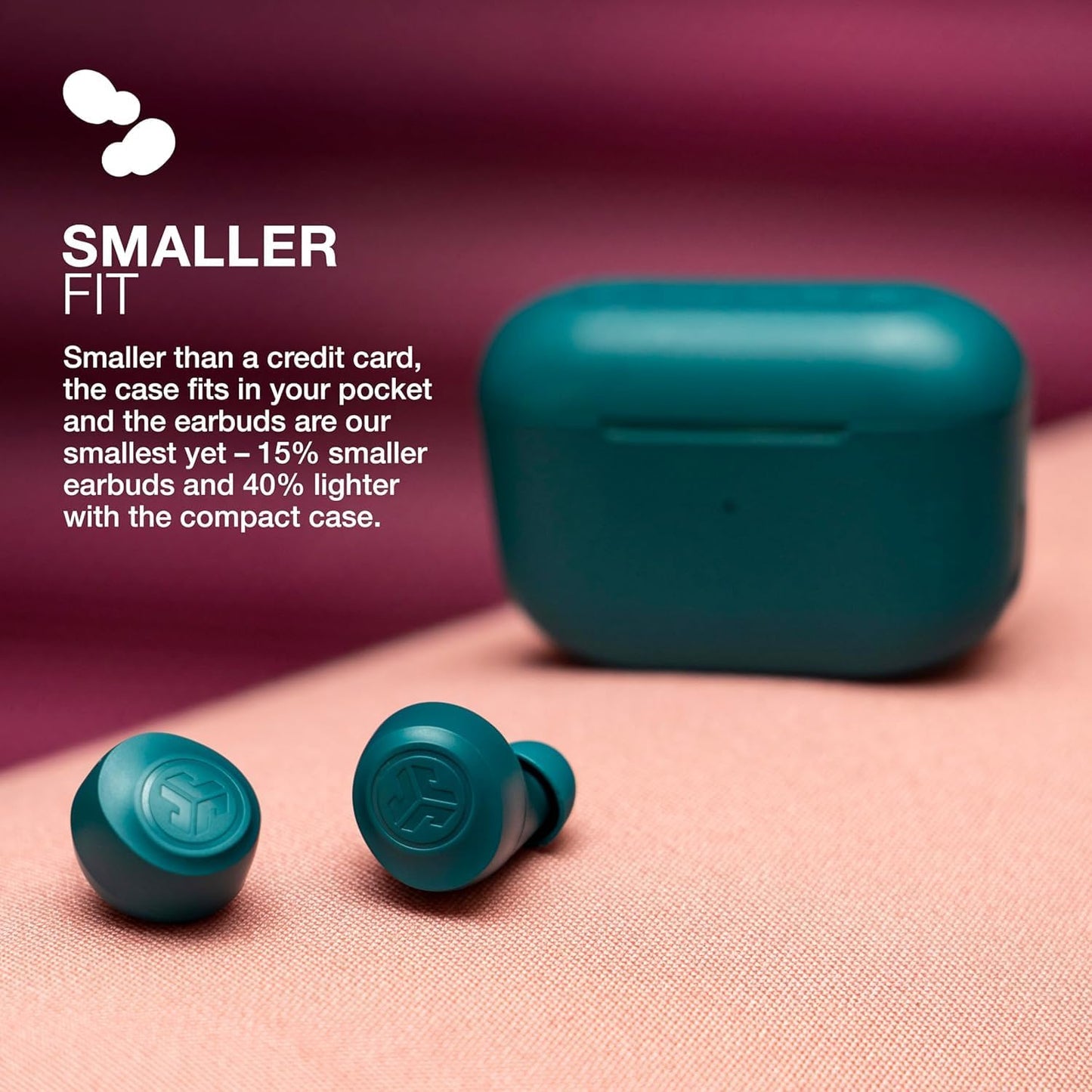JLab Go Air Pop+ Earbuds: A Game-Changer for Wireless Audio
