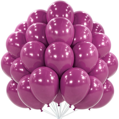 PartyWoo Gold Balloons 50pcs 12 Inch Gold Latex Helium Balloons for Birthday Wedding Anniversary Baby Shower Graduation Bachelorette Retirement Engagement Tea Casino Disco Party Decorations Gold-G101