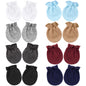 8 Pairs: White, Light Gray, Gray, Black, Navy Blue, Wine Red, Blue, Camel