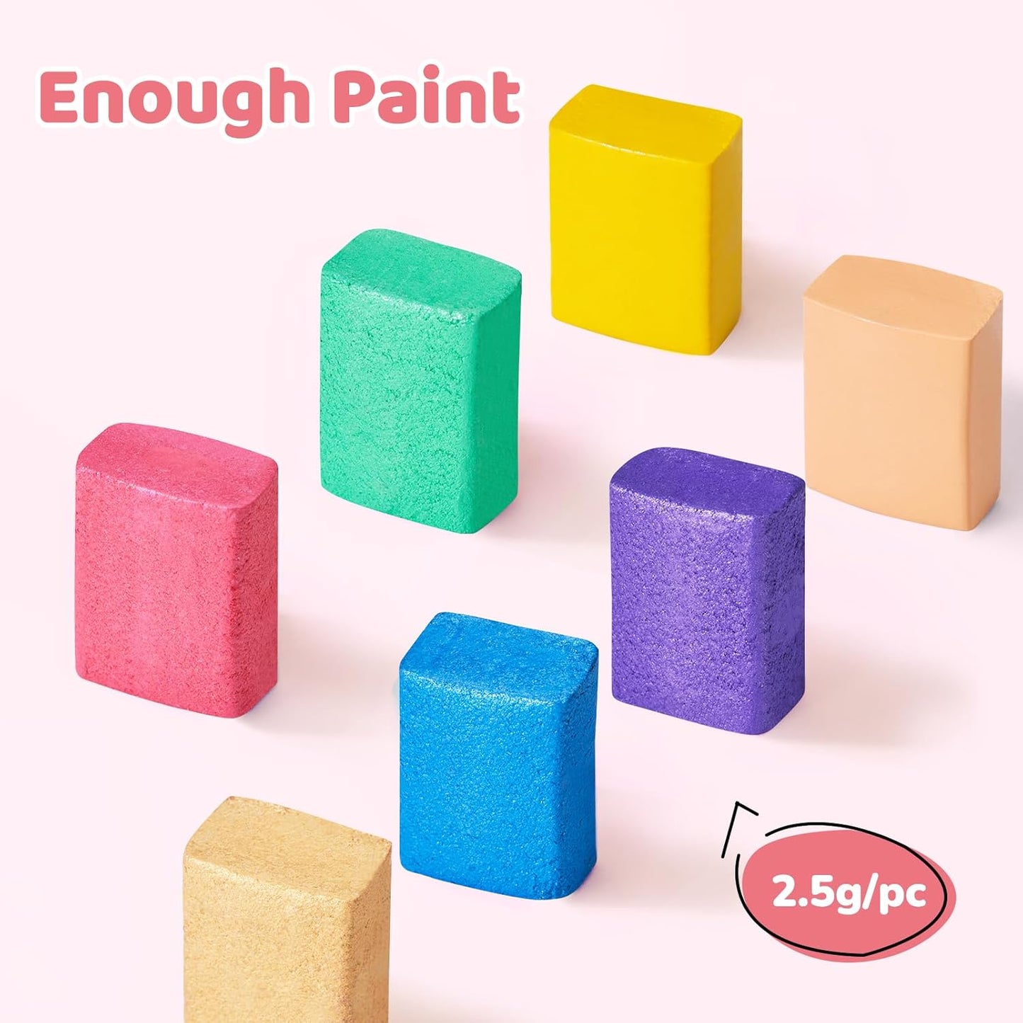 Unleashing Creativity: JoyCat Paint with Water Coloring Books for Toddlers