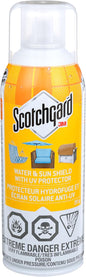 Water And Sun Shield