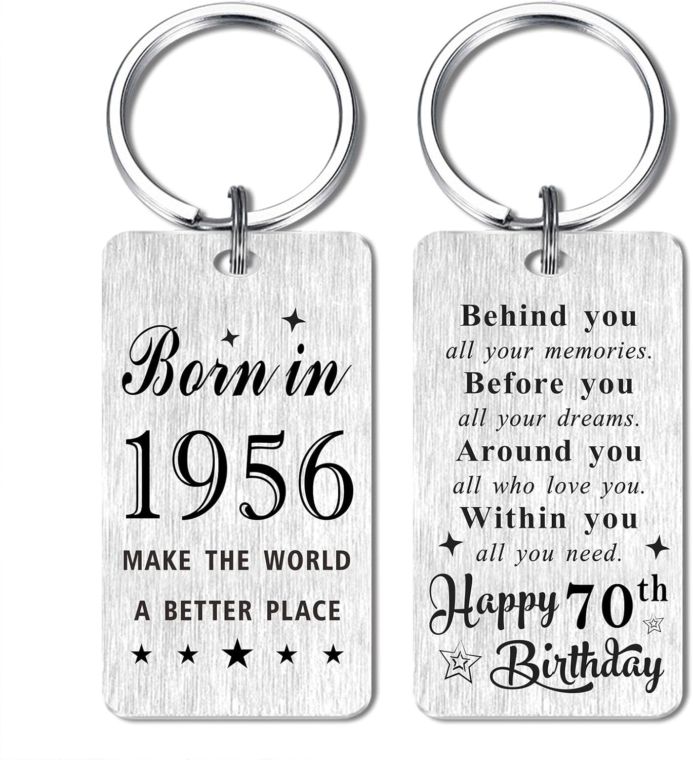 70th Birthday-2026