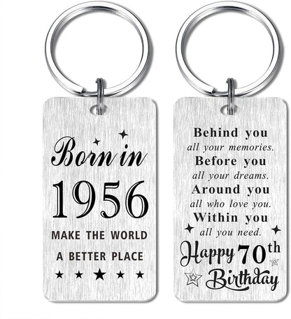 70th Birthday-2026