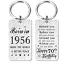 70th Birthday-2026