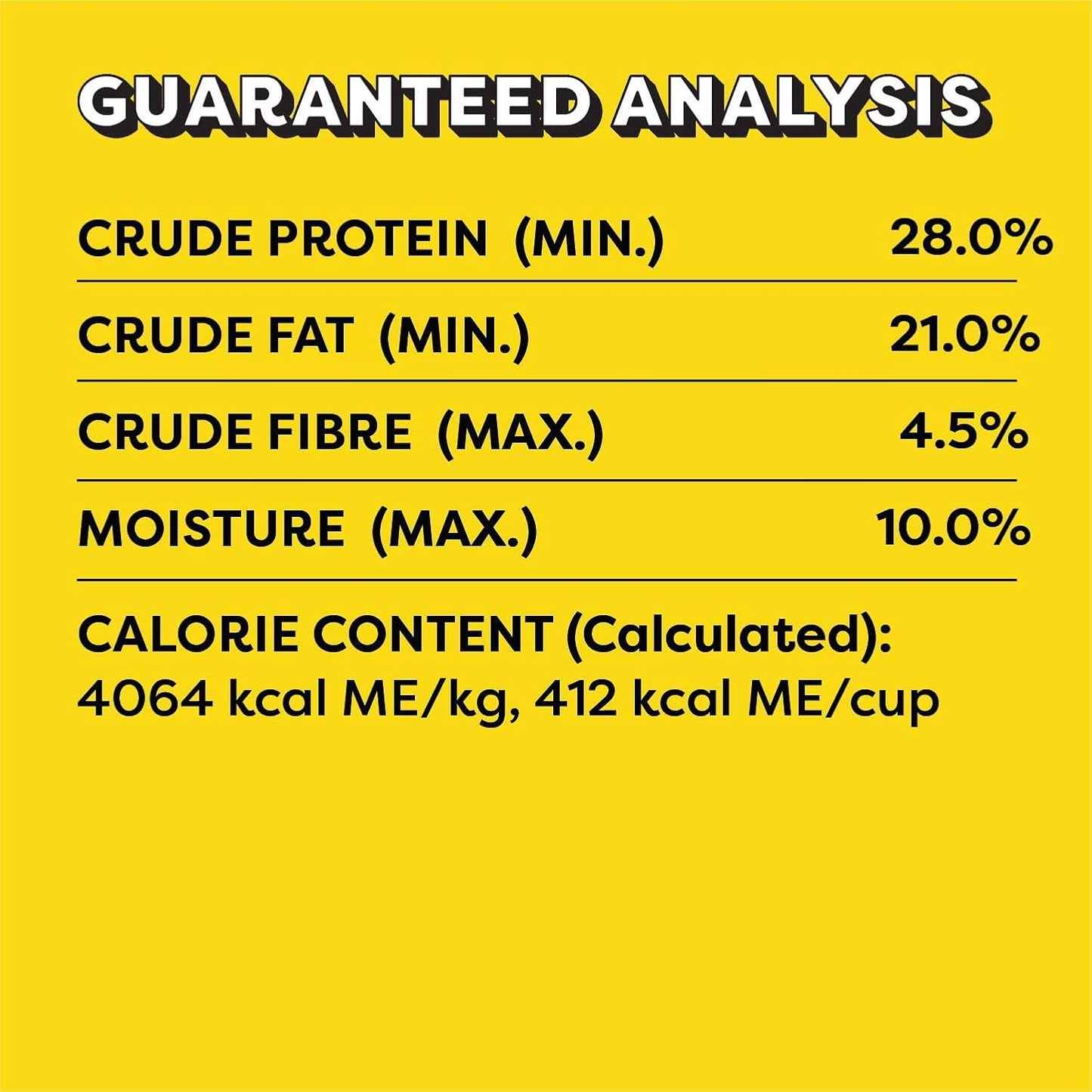 TEMPTATIONS Katzensnacks, Geschmack Hühnchen, 454g Dose