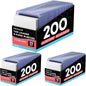 300 Hard Sleeves + 300 Soft Sleeves