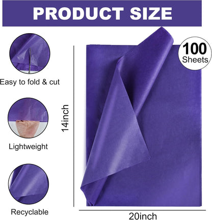 100 Blatt Seidenpapier Salbeigrün 35x50cm Geschenkpapier Seidenpapier Großpackung für DIY-Projekte Geschenktüten Geschenkverpackungen Hochzeiten Valentinstag Ostern Weihnachten und Geburtstagsfeiern Basteln