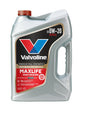 Valvoline MaxLife High Mileage 5W-30 Synthetic Blend Motor Oil 5 Quart