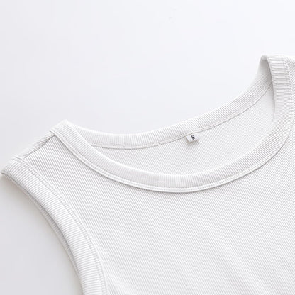 ANRABESS Womens Sleeveless High Neck Tank Tops Review: A Summer Staple