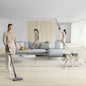 Dyson V15 Detect Total Clean Extra (Renewed Premium)