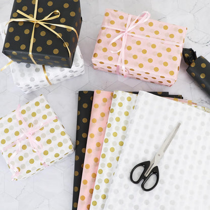 100 Blatt Seidenpapier Salbeigrün 35x50cm Geschenkpapier Seidenpapier Großpackung für DIY-Projekte Geschenktüten Geschenkverpackungen Hochzeiten Valentinstag Ostern Weihnachten und Geburtstagsfeiern Basteln