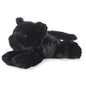Aurora® Adorable Mini Flopsie™ Ginger Cat™ Stuffed Animal - Mini Companions Ready for Playful Adventures - for Kids All Ages, Toddlers, Adults, and Families - Orange 8 Inches
