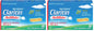 Claritin RediTabs 24 Hour Allergy Medicine, Non-Drowsy Prescription Strength Allergy Relief, Loratadine Antihistamine Tablets, 30 Count (Pack of 2)