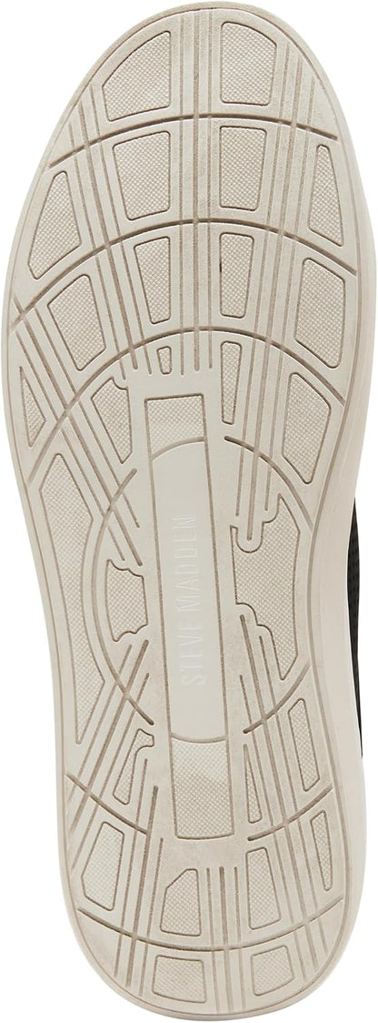 Steve Madden Men's Oasys Sneaker: Where Style Meets Comfort