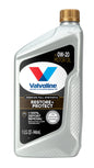 Valvoline Advanced Full Synthetic SAE 0W-20 Motor Oil 5 QT
