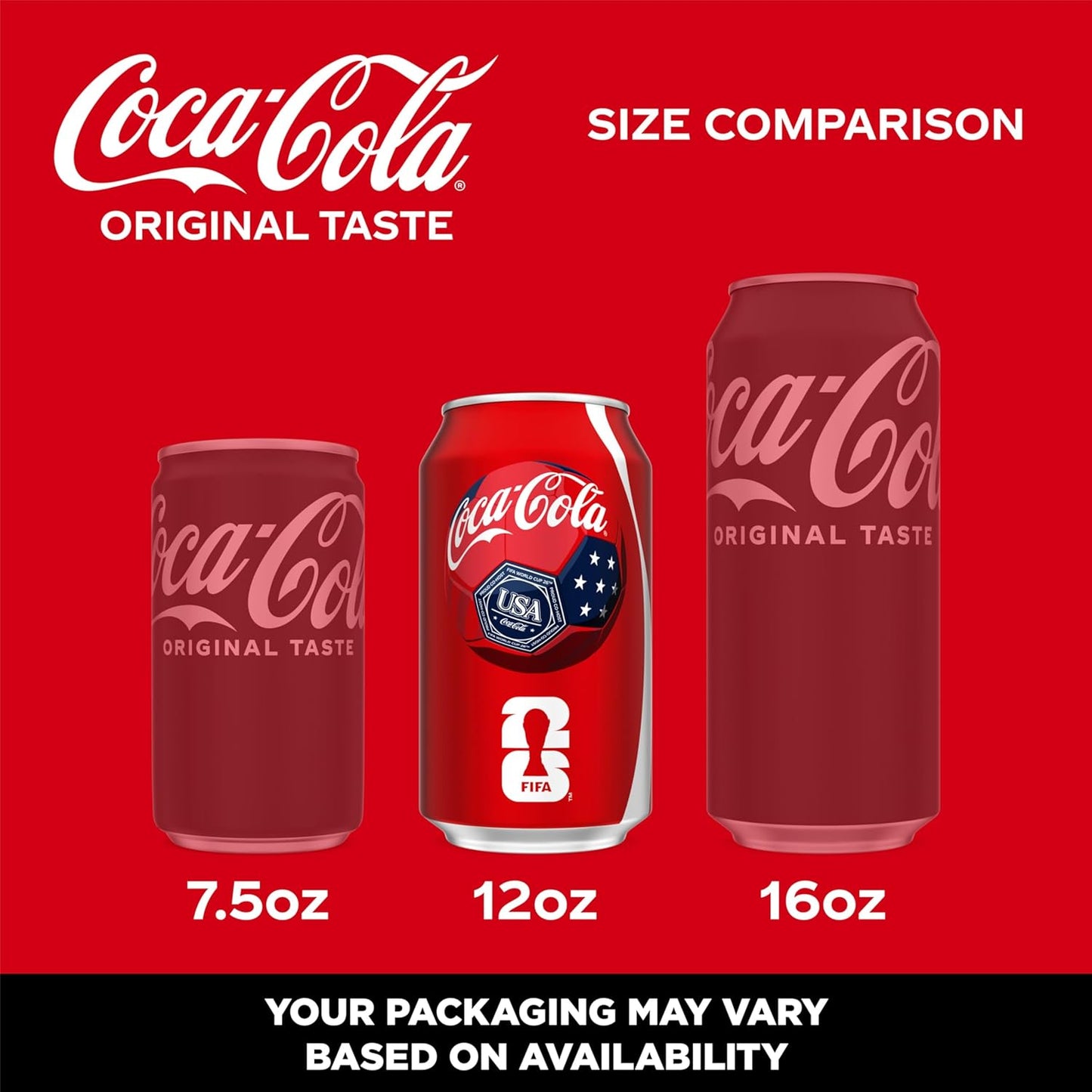 Coca-Cola Fridge Pack: A Refreshing Staple for Any Occasion