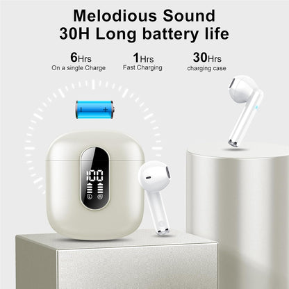 Wireless Earbuds That Actually Deliver