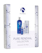 iS CLINICAL Pure Renewal Collection; Skin Regeneration Full regimen Kit; Collection Gift Set; Age-Defying Kit