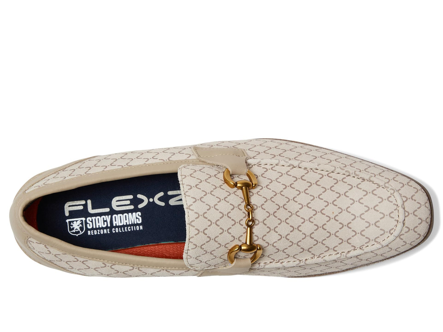 Stacy Adams Brinkley Moc Toe Slip-On