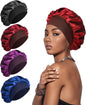Black, Navy, Purple, Red