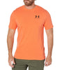 Under Armour Men's Sportstyle Left Chest Logo Short-Sleeve T-Shirt