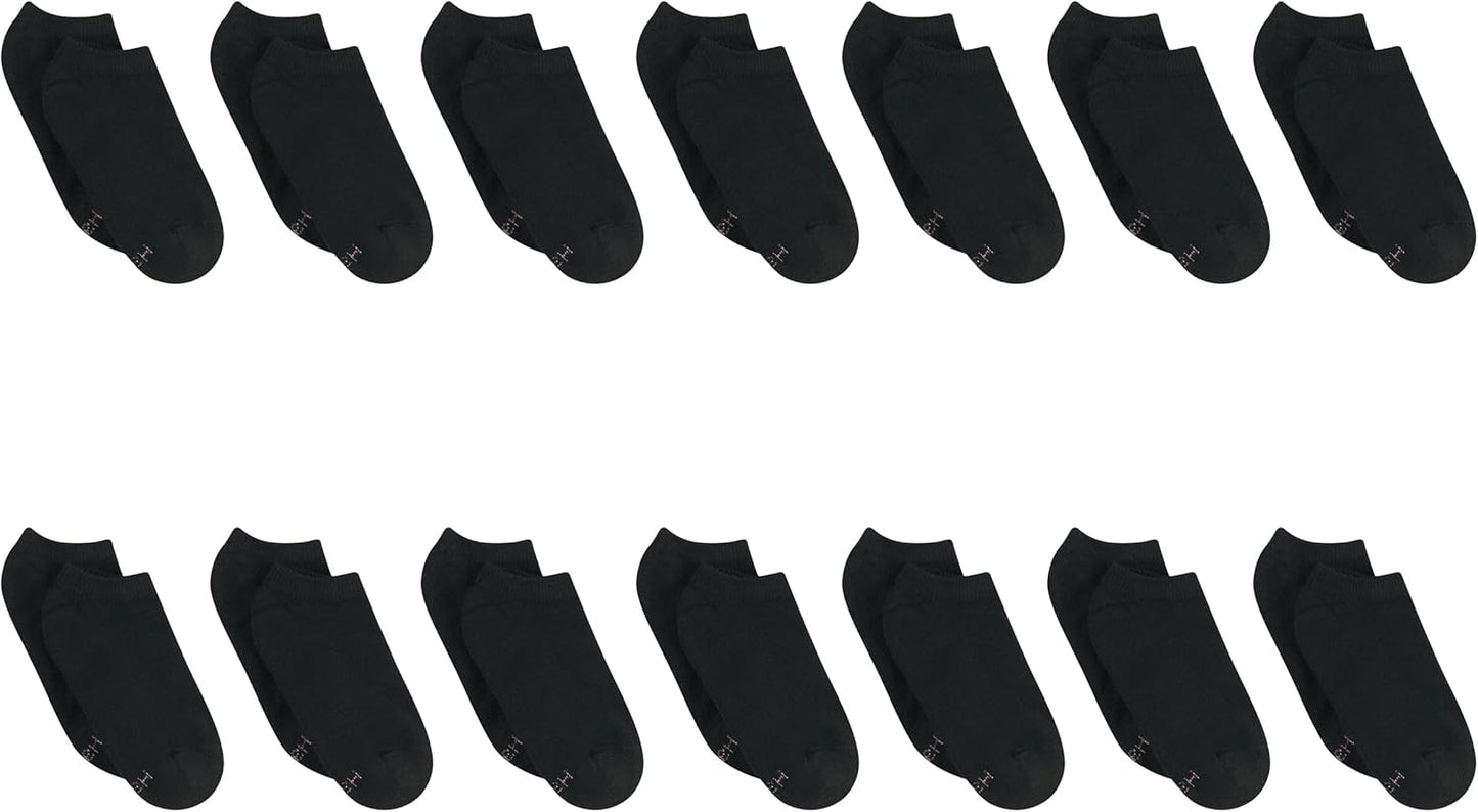 No-Show Socks That Actually Care About Your Feet