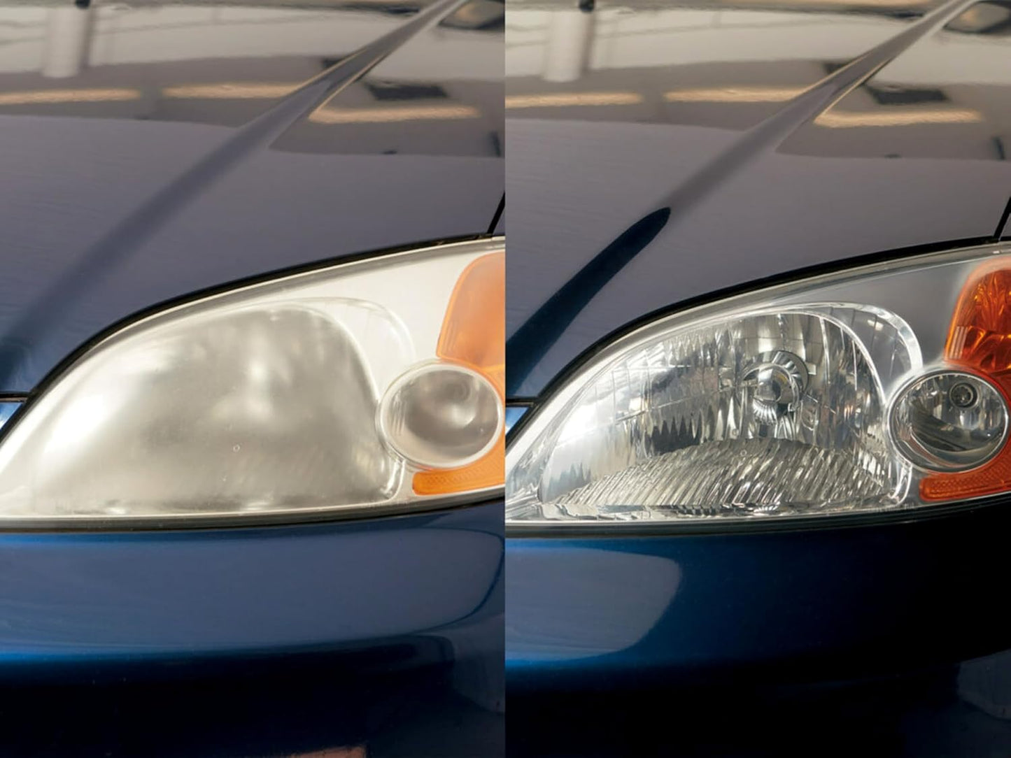 3M Ultra Headlight Restoration Kit: A Game-Changer for Faded Headlights