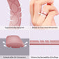 Silicone Wedding Rings for Women: A Comfortable Alternative