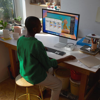 Apple 2024 Mac mini: Unleashing Power in a Tiny Package