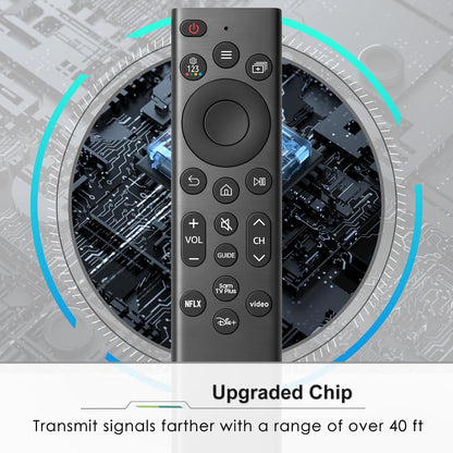 Universal Remote Control for Samsung TVs: A Game-Changer for Your Viewing Experience