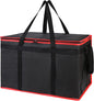 XXX-Large3Black-red Edge
