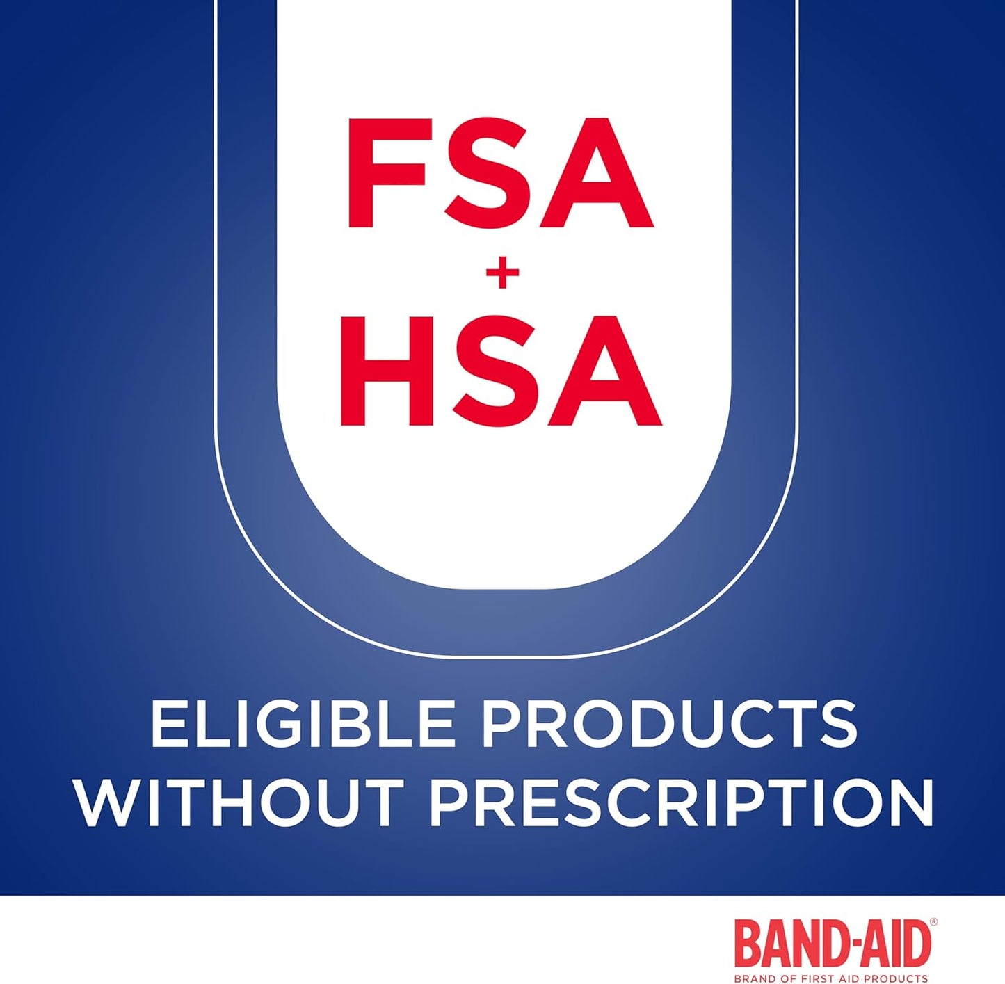 BAND-AID Brand Flexible Fabric Adhesive Bandages: A First Aid Kit Essential
