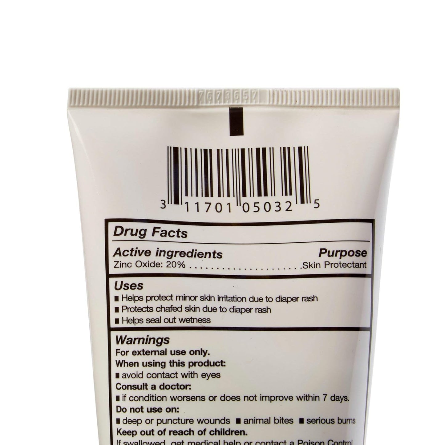 Critic-Aid Skin Protectant 6 oz. COI1947, 12 Ct