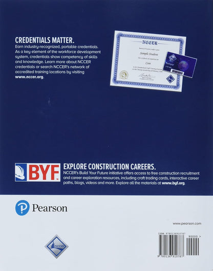 Electrical, Level 4