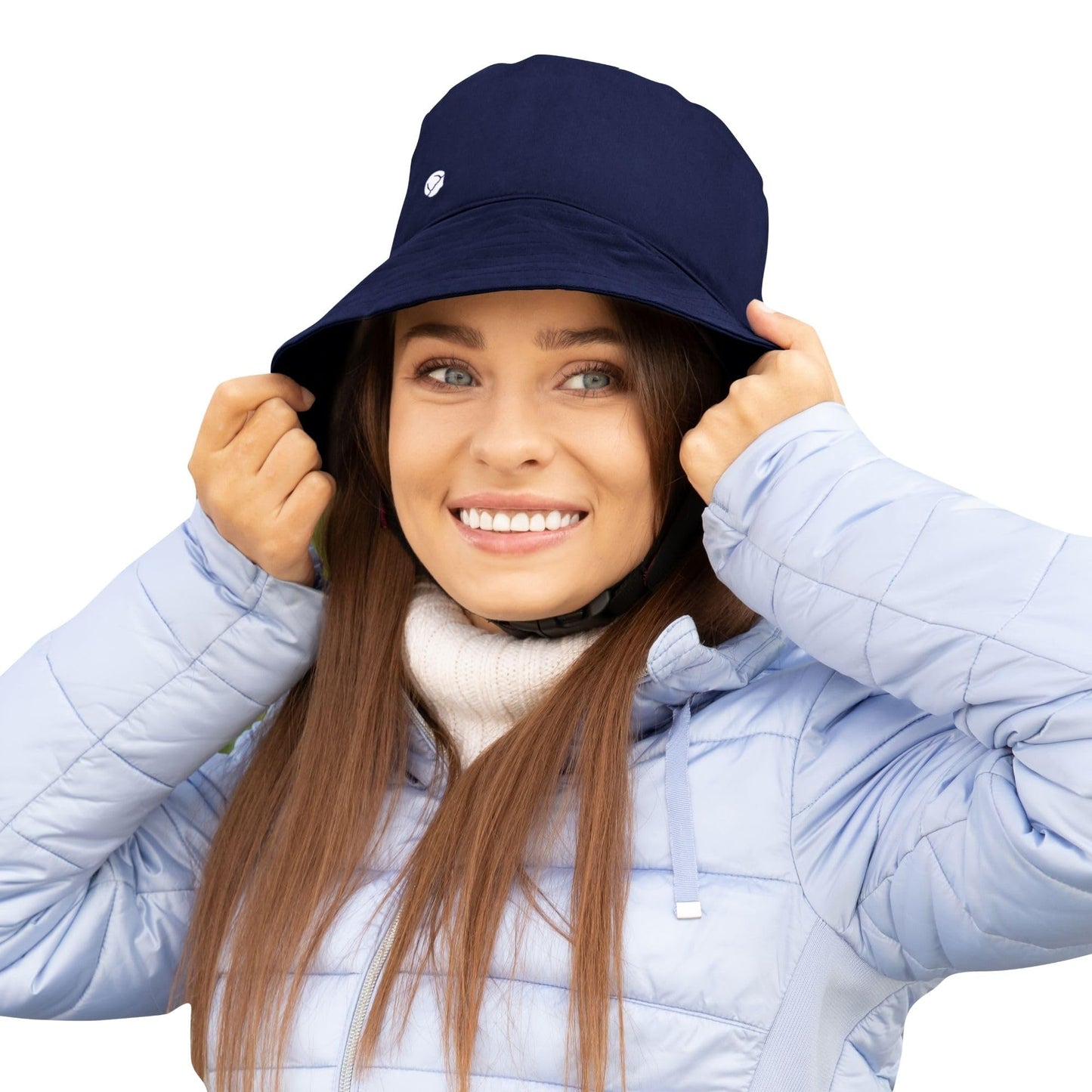 Ribcap Billie Medical Grade Protective Helmet | Soft Hat for Epilepsy | Protective Helmet for Seizures