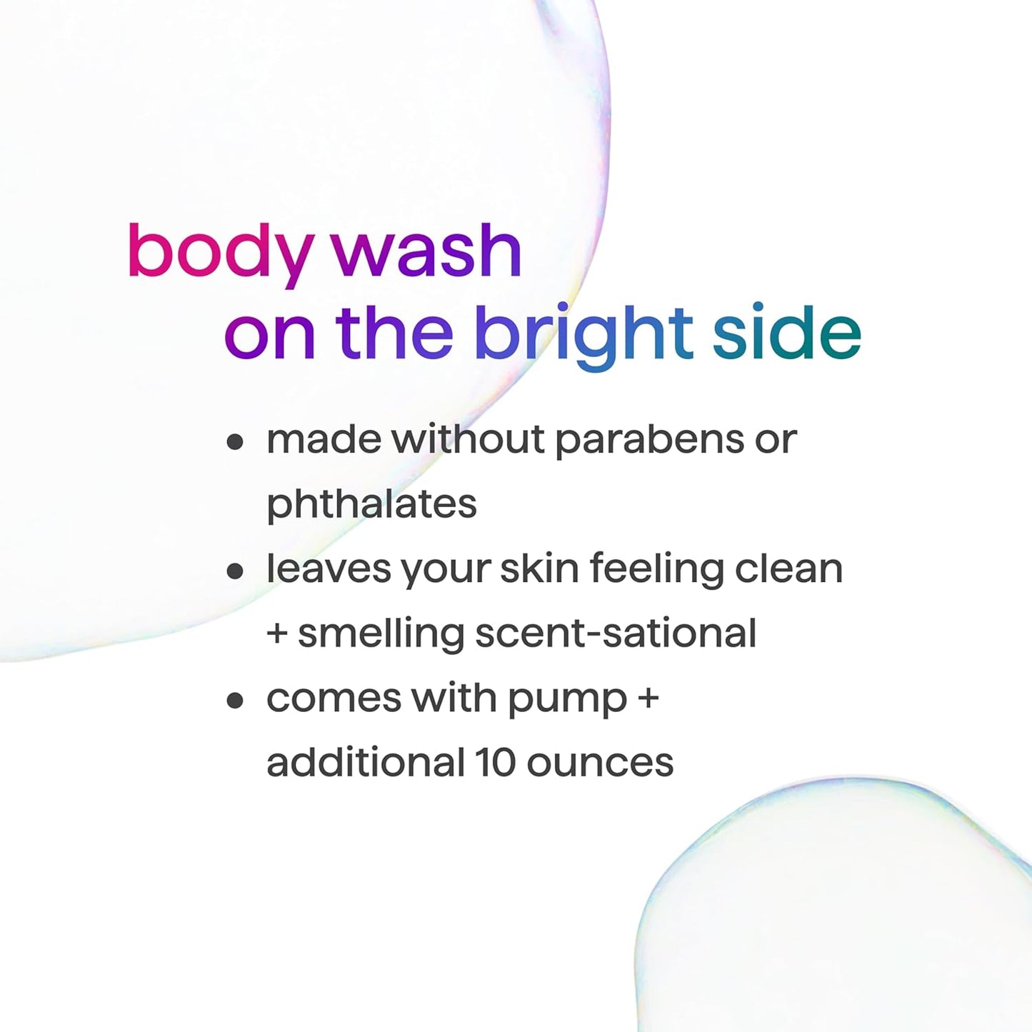 Method Body Wash: A Refreshing, Eco-Friendly Choice