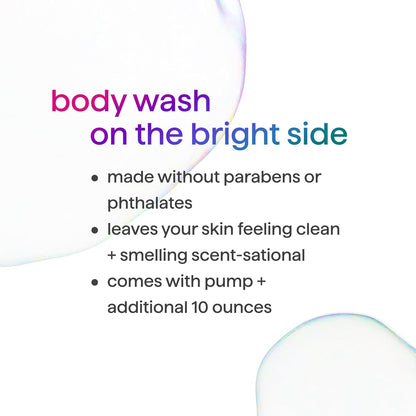Method Body Wash: A Refreshing, Eco-Friendly Choice