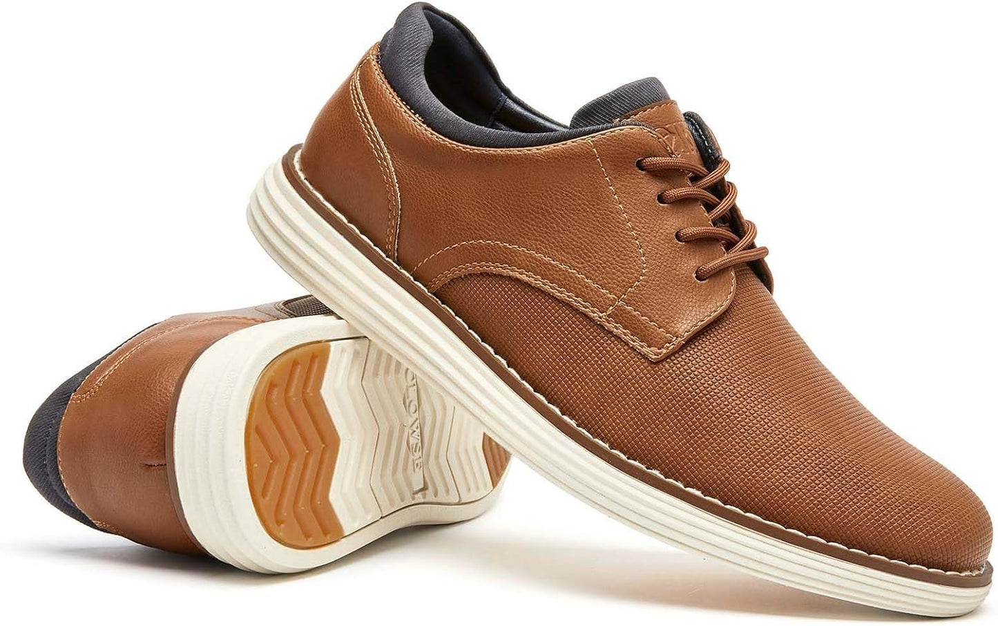 Men's Lightweight Dress Shoes for Every Occasion