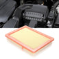 CA10262 Engine Air Filter Fit Ford Expedition/F150/F250/F350 (2007-2021) & Lincoln Navigator Replaces FA1883, 7C3Z9601A, A35642