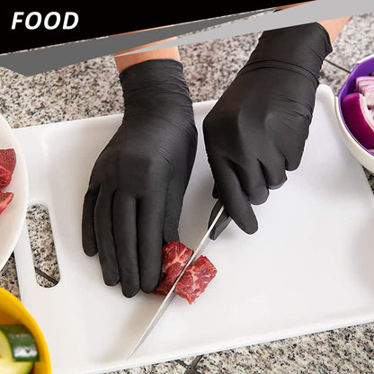 Nitrile Disposable Gloves for Everyday Use