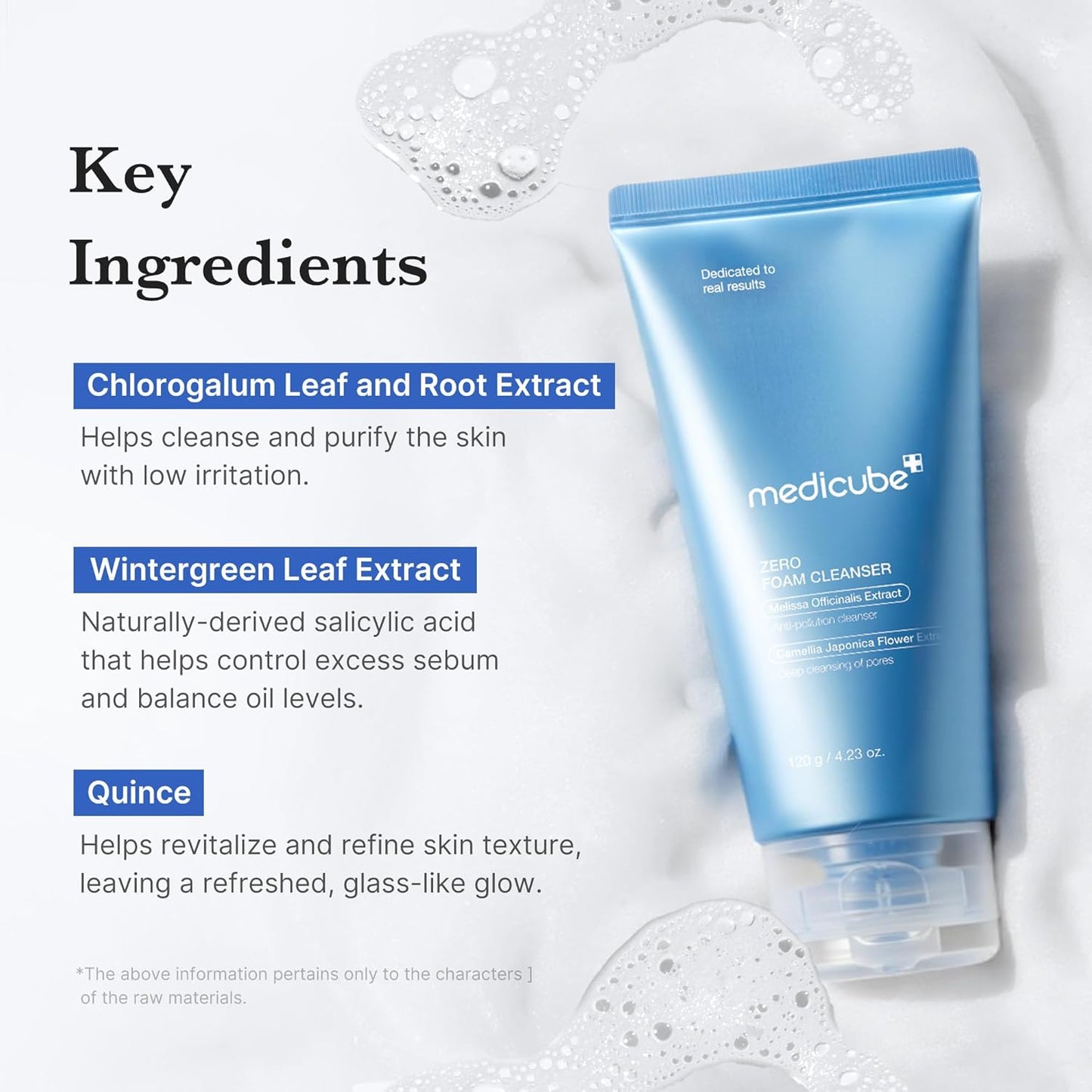 Medicube Zero Foam Cleanser: A Gentle Game-Changer for Sensitive Skin