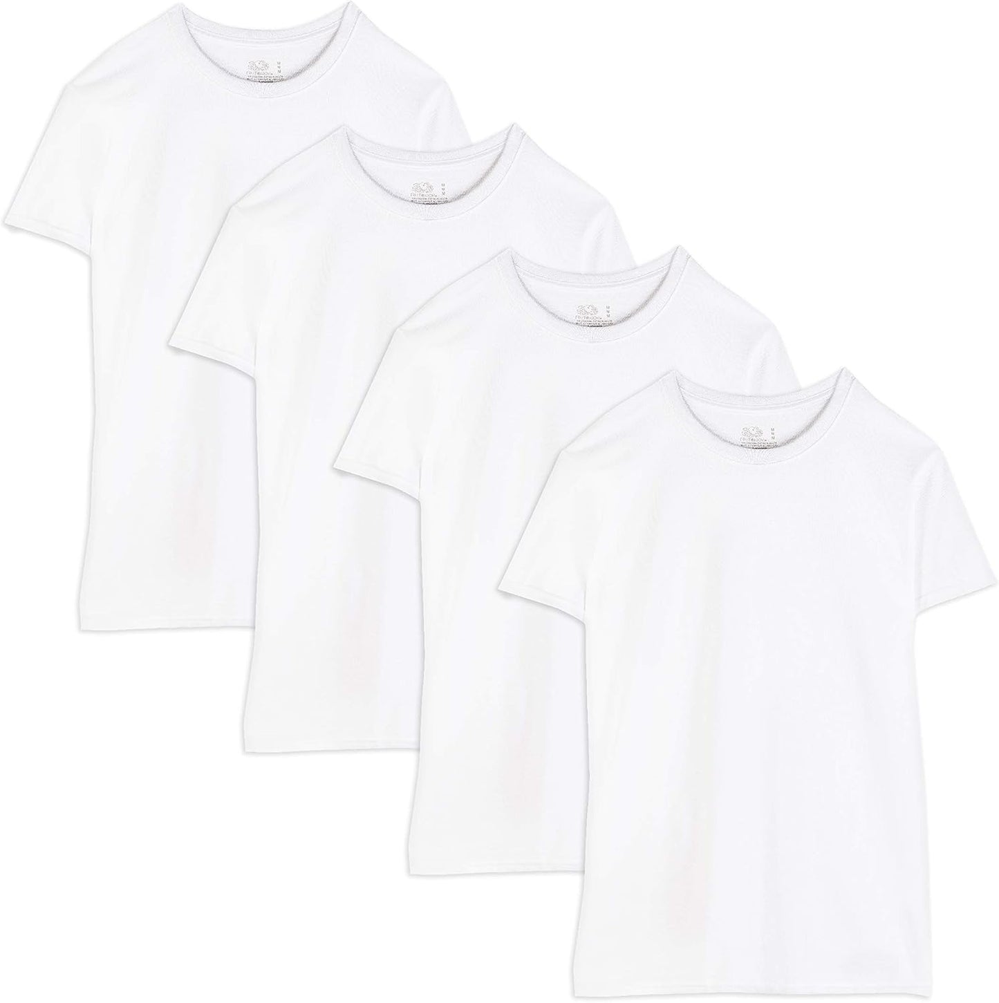 Fruit of the Loom Men's Super Value Athletic