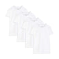 Fruit of the Loom Men's Super Value Athletic