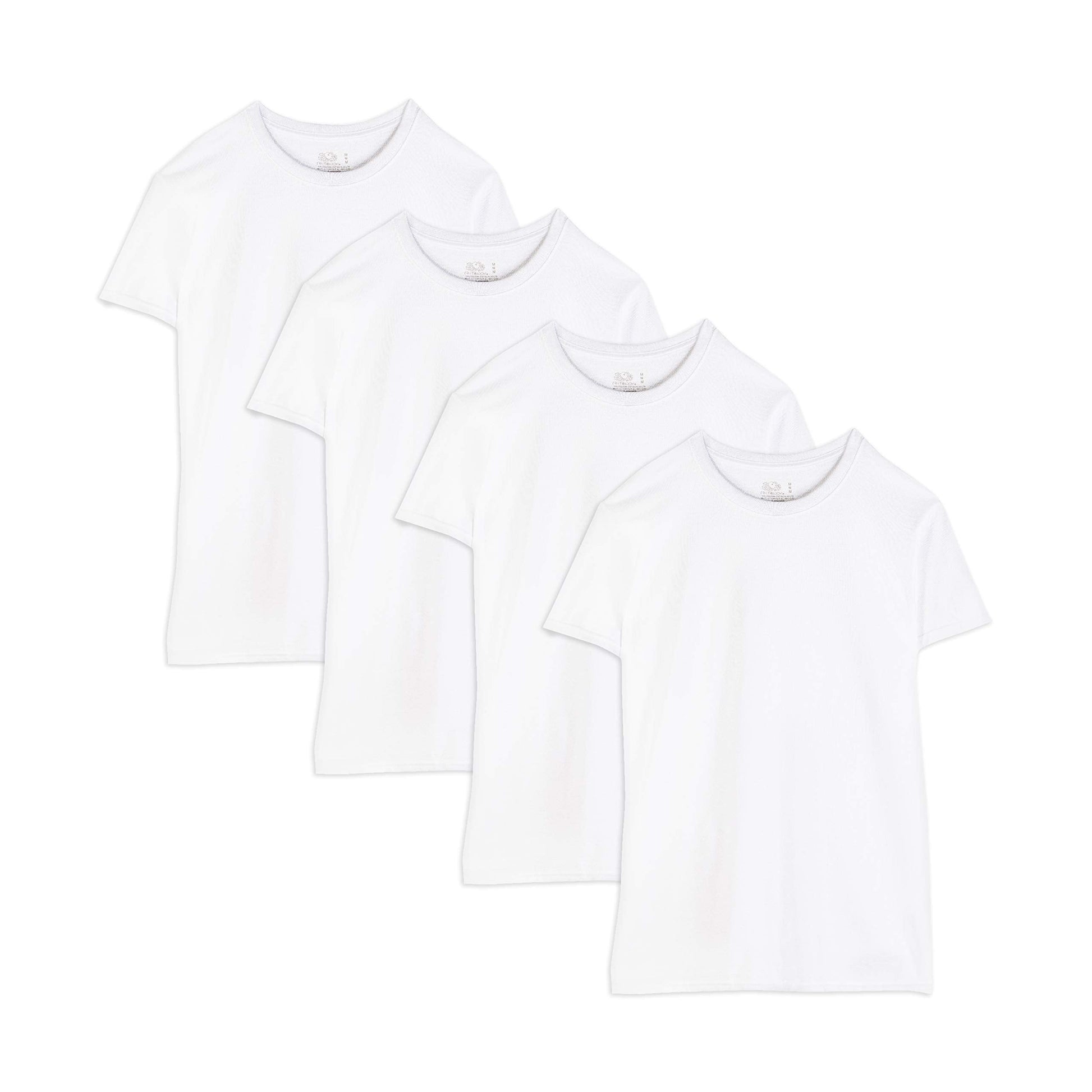 Fruit of the Loom Men's Super Value Athletic