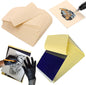 5Pcs Practice Skin + 15Pcs Transfer Paper