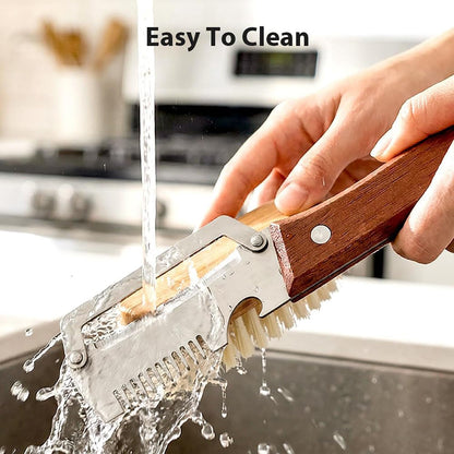 3-in-1 Kitchen Game-Changer: The Ultimate Multi-Functional Vegetable Peeler