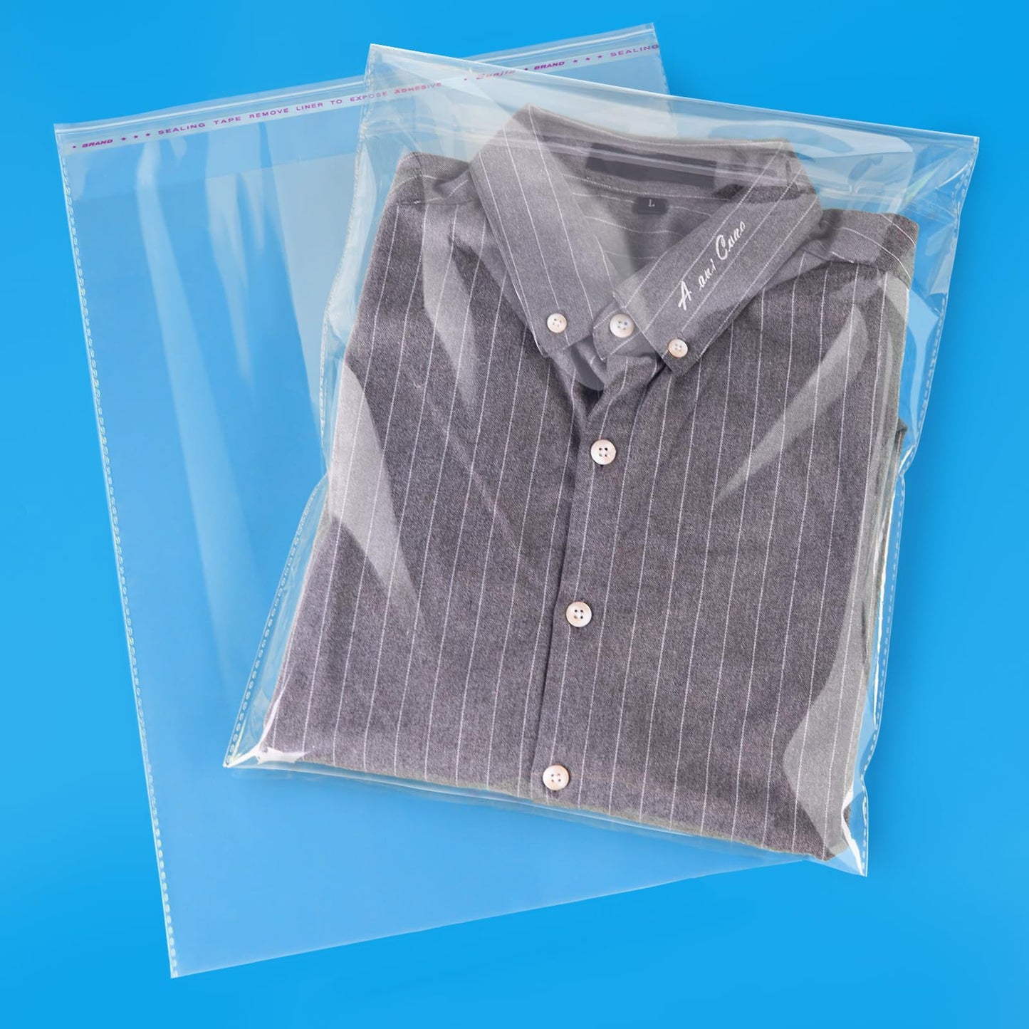 12x15 Inch (Pack of 120)