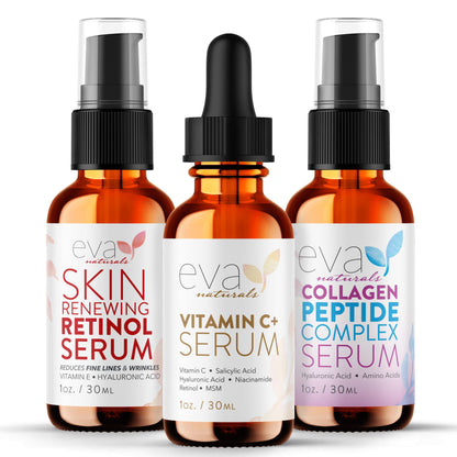 Trio1 Fl Oz (Pack of 3)